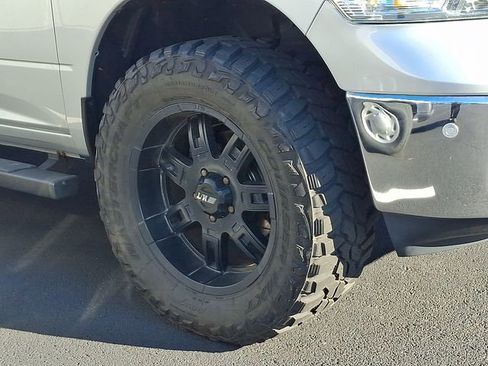 Used 2016 RAM 1500 Lone Star image 9