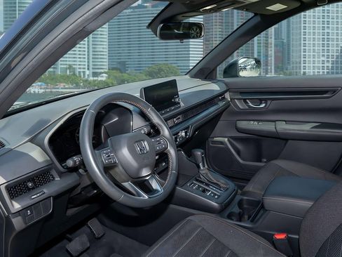 Used 2023 Honda CR-V Sport image 14