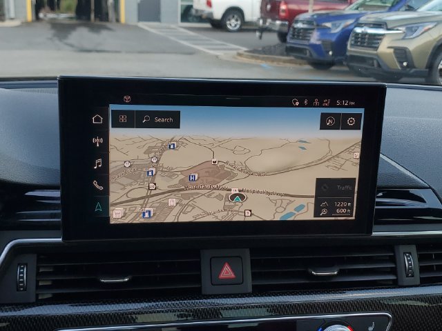 Used 2021 Audi S5 Prestige AWD/4WD image 32