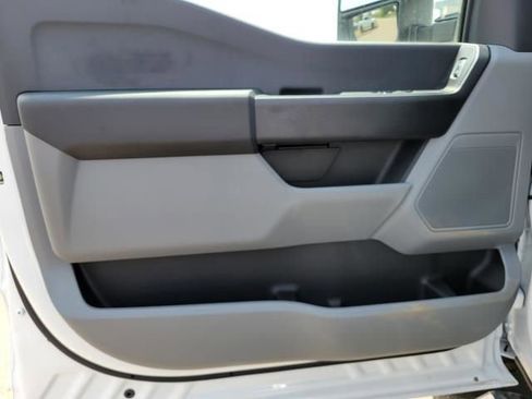 New 2025 Ford F250 XL w/ 360-Degree Camera Package image 13