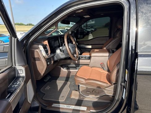 Used 2024 Ford F250 King Ranch AWD/4WD image 19