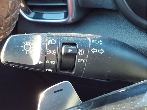 Used 2022 Kia Sportage Nightfall Edition w/ Nighfall AWD Premium Package image 28