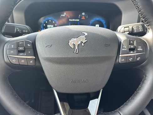 New 2026 Ford Bronco Sport Badlands AWD/4WD image 25