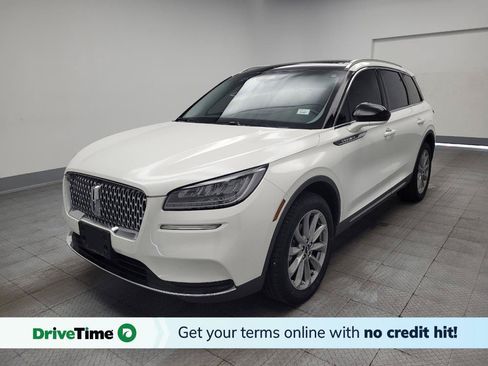 Used 2022 Lincoln Corsair AWD w/ Premium Package image 1