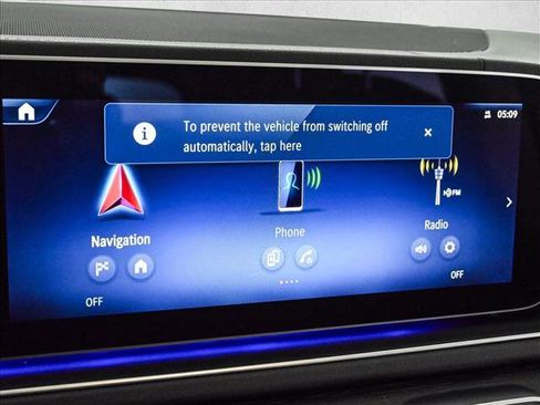 Used 2026 Mercedes-Benz GLS 450 4MATIC image 16