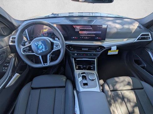 New 2026 BMW 330i xDrive Sedan w/ M Sport Package AWD/4WD image 15