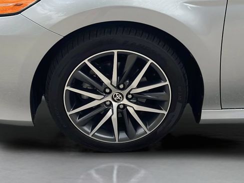 Certified 2024 Toyota Camry XLE w/ Navigation Package FWD image 26