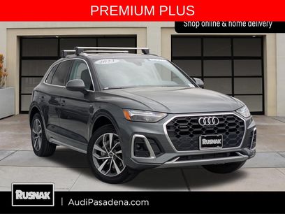Used 2023 Audi Q5 2.0T Premium Plus