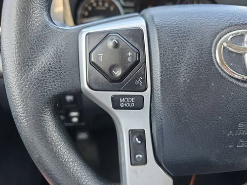 Used 2018 Toyota Tundra SR5 w/ SR5 Upgrade Package RWD image 19