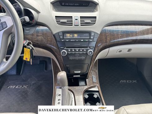 Used 2013 Acura MDX image 13