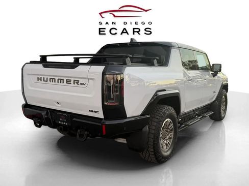 Used 2022 GMC Hummer EV Edition 1 image 5