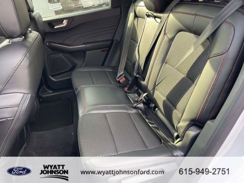 New 2026 Ford Escape ST-Line FWD image 18