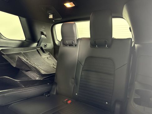 Certified 2024 Nissan Pathfinder Rock Creek image 24