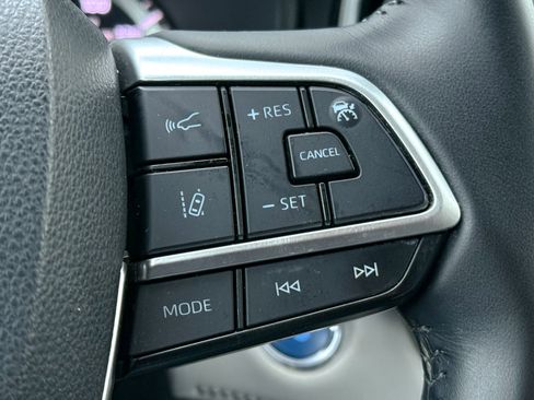 Used 2022 Toyota Highlander LE image 24