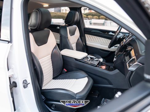 Used 2018 Mercedes-Benz GLE 43 AMG 4MATIC image 17