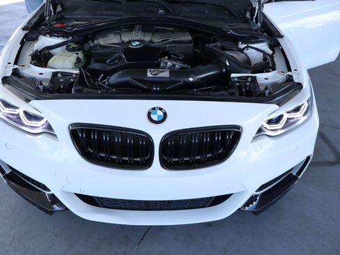 Used 2014 BMW M235i Coupe RWD image 41