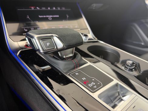 New 2026 Audi RS 7 Performance AWD/4WD image 17