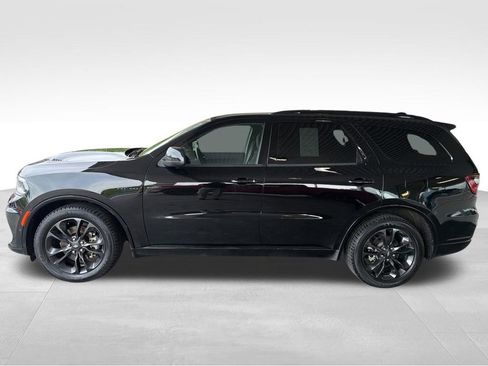 Used 2024 Dodge Durango R/T w/ Blacktop Package AWD/4WD image 2