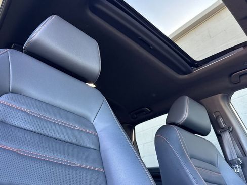 Certified 2024 Honda CR-V Sport-L image 21