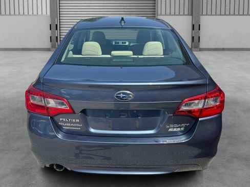 Used 2017 Subaru Legacy 2.5i Premium AWD/4WD image 34