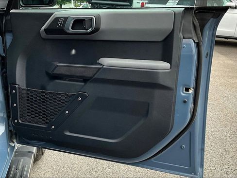 Certified 2023 Ford Bronco Big Bend image 22