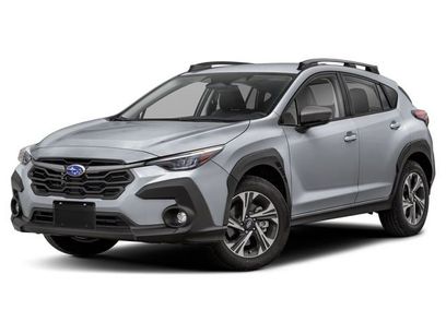 New 2026 Subaru Crosstrek 2.0i Premium