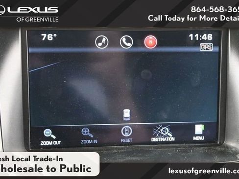 Used 2015 GMC Yukon Denali w/ Open Road Package AWD/4WD image 11