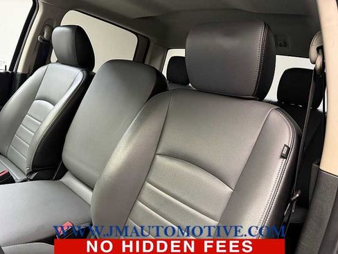 Used 2022 RAM 1500 Tradesman image 14