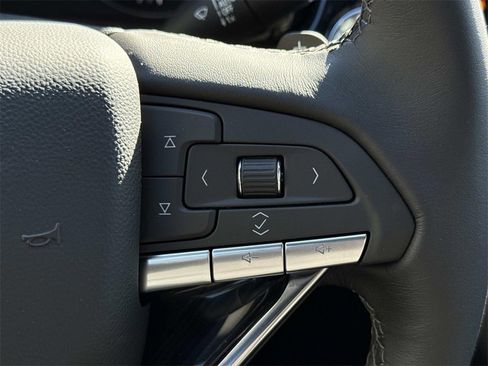 New 2025 Cadillac XT6 Premium Luxury w/ Technology Package image 17