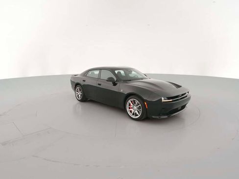 New 2026 Dodge Charger Scat Pack w/ Track Package image 16
