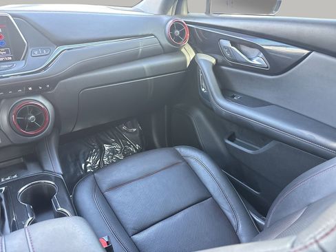 Used 2019 Chevrolet Blazer RS image 16