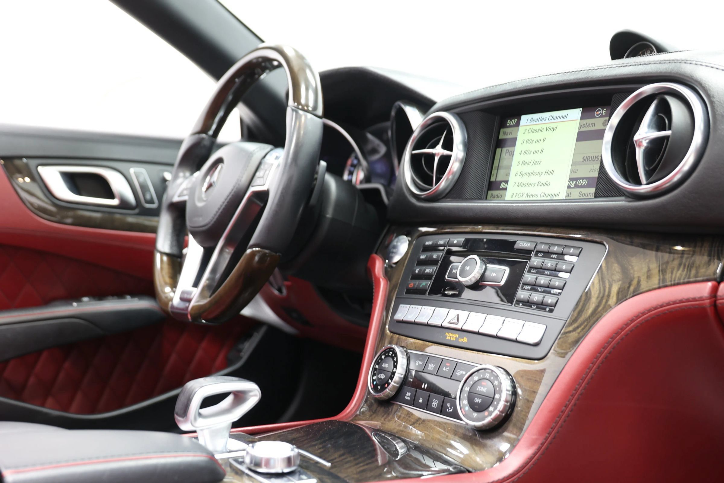 Used 2013 Mercedes-Benz SL 65 AMG image 65