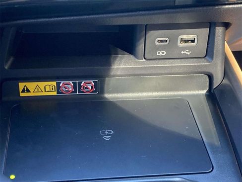 New 2026 Lexus NX 350 AWD w/ Premium Package image 16