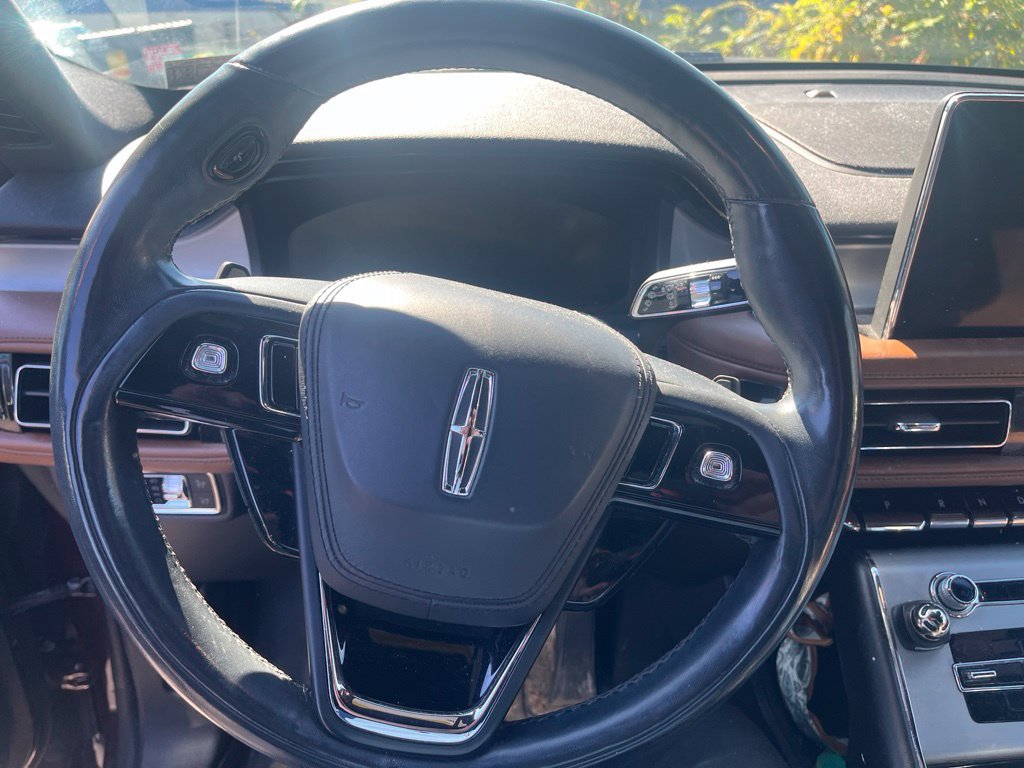 Used 2020 Lincoln Aviator Reserve w/ Elements Package Plus AWD/4WD image 12