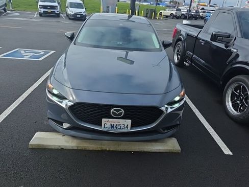 Used 2023 MAZDA MAZDA3 s image 19