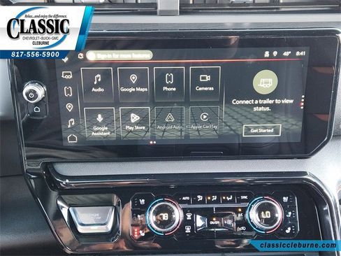 Used 2025 GMC Sierra 2500 AT4 w/ AT4 Premium Plus Package image 20