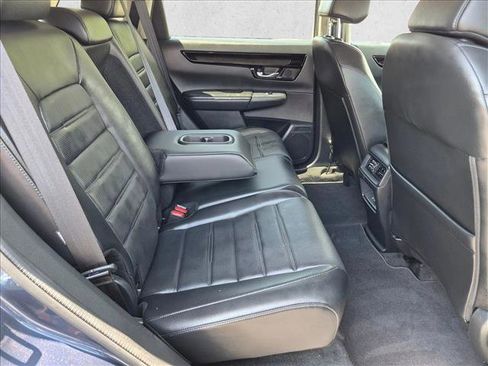 Used 2025 Honda CR-V EX-L image 16