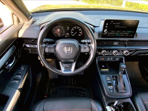 Used 2024 Honda CR-V Sport Touring image 6