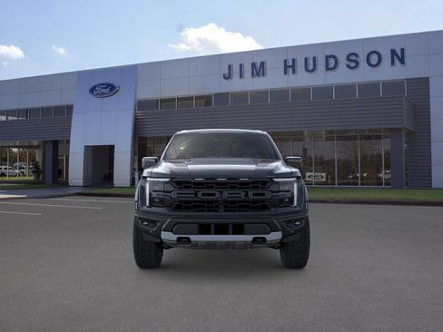 New 2026 Ford F150 Raptor image 6