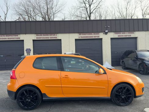 Used 2007 Volkswagen GTI 2-Door image 7