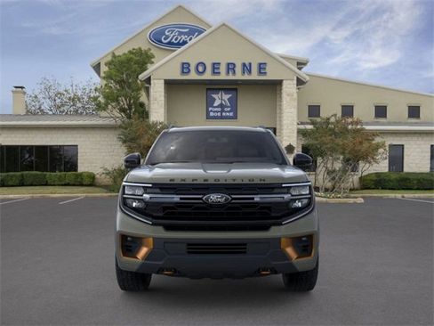 New 2025 Ford Expedition Tremor image 6