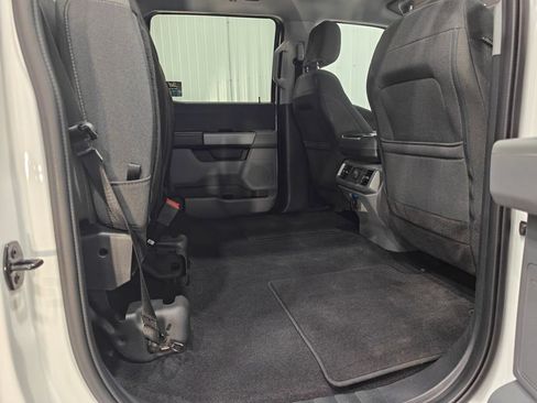 Used 2023 Ford F150 XLT AWD/4WD image 31