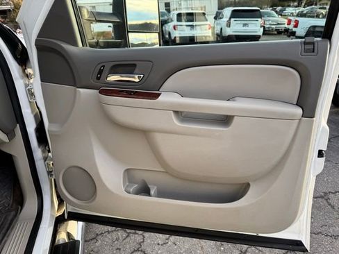 Used 2012 Chevrolet Silverado 3500 LTZ w/ LTZ Plus Package image 15