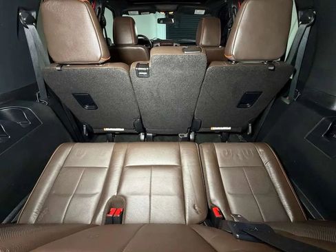 Used 2016 Ford Expedition EL King Ranch AWD/4WD image 19