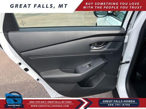 Used 2024 Honda Accord Sport image 21