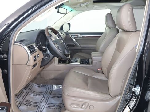 Used 2019 Lexus GX 460 Premium AWD/4WD image 12