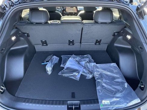 New 2026 Chevrolet Blazer EV RS image 8