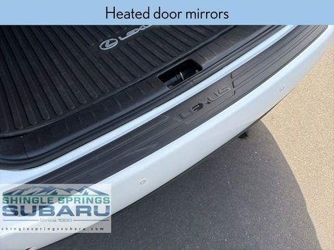 Used 2013 Lexus RX 350 FWD image 22