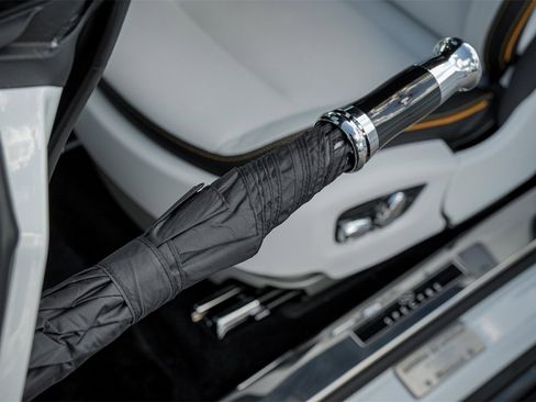 New 2025 Rolls-Royce Spectre Black Badge image 37