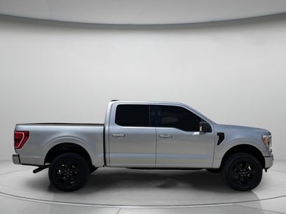 Used 2022 Ford F150 XLT w/ Equipment Group 302A High